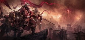 The Elder Scrolls Online