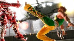 Tekken 6