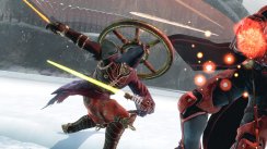 Tekken 6