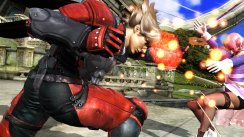 Tekken 6