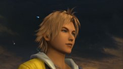 Final Fantasy X