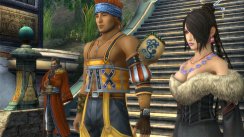 Final Fantasy X