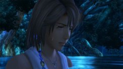 Final Fantasy X
