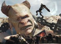 God of War: Ascension