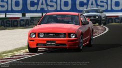 Gran Turismo 5: Prologue