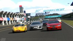 Gran Turismo 5: Prologue