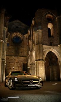 Gran Turismo 5