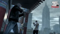 Grand Theft Auto IV: The Lost and Damned