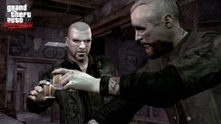 Grand Theft Auto IV: The Lost and Damned