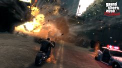 Grand Theft Auto IV: The Lost and Damned