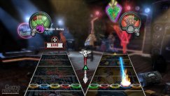 Guitar Hero III