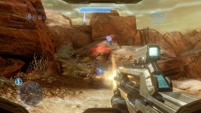 Halo 4