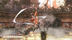 Heavenly Sword
