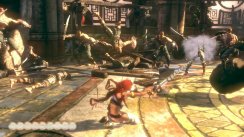 Heavenly Sword