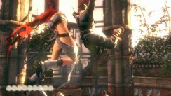 Heavenly Sword