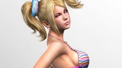 Lollipop Chainsaw