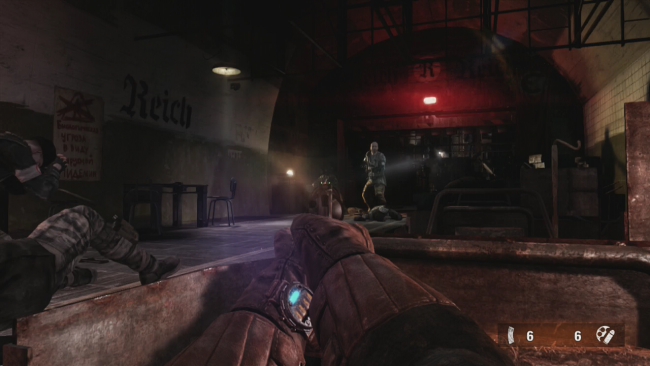 Metro: Last Light