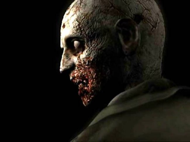 Resident Evil 6