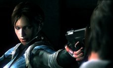 Resident Evil: Revelations