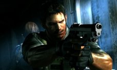 Resident Evil: Revelations
