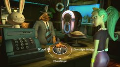 S�son 3 af Sam & Max p� PS3