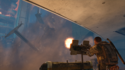 Spec Ops: The Line