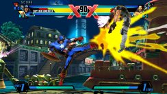 Ultimate Marvel vs Capcom 3