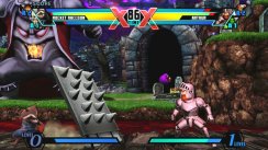 Ultimate Marvel vs Capcom 3