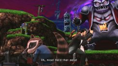 Ultimate Marvel vs Capcom 3