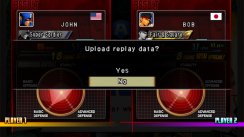 Ultimate Marvel vs Capcom 3