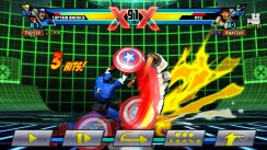 Ultimate Marvel vs Capcom 3