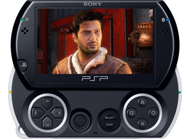 Uncharted: Drake's Fortune
