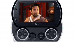 Uncharted p� vej til PSP?