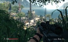 Sniper: Ghost Warrior