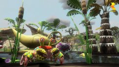 Viva Pi�ata: Trouble in Paradise