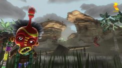 Viva Pi�ata: Trouble in Paradise