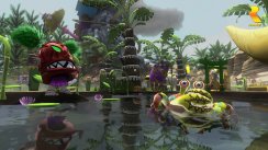 Viva Pi�ata: Trouble in Paradise