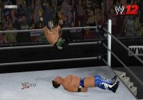 WWE 12