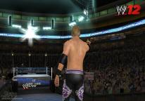 WWE 12