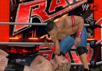 WWE 12