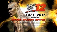 WWE 12