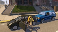 Saints Row