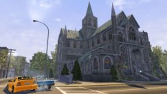Saints Row