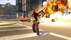 Saints Row