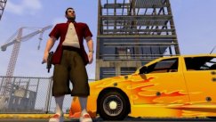 Saints Row