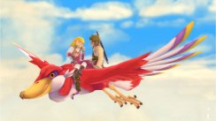 The Legend of Zelda: Skyward Sword
