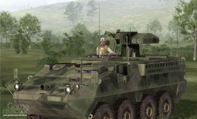 ArmA: Armed Assault