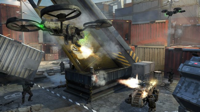 Call of Duty: Black Ops 2