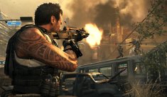Call of Duty: Black Ops 2