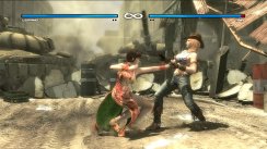 Dead or Alive 5